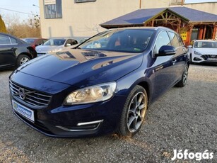 Volvo V60 2.0 D [D2] Ocean Race 2 Tulajos 206.3...