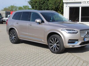 Volvo XC90 2.0 [B5] Mhev Inscription Geartronic...