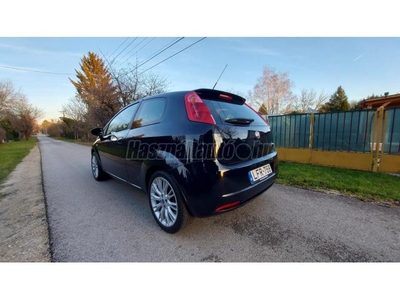 FIAT GRANDE PUNTO 1.2 8V Active