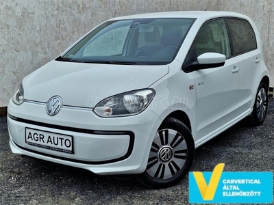 VOLKSWAGEN UP e-UP -NAVI-Tolató radar- Ülés fűtés