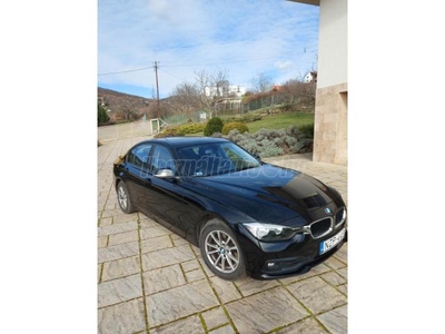 BMW 318i Advantage