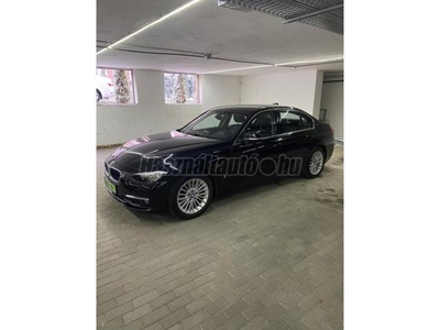 BMW 330e iPerformance Luxury (Automata)