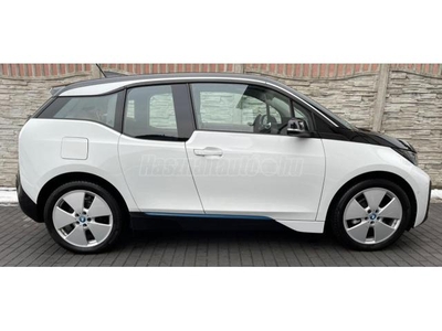 BMW I3 120Ah (Automata)