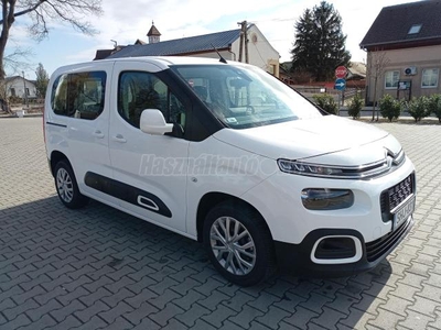 CITROEN BERLINGO 1.2 PureTech Live S&S (7sz) E6.3