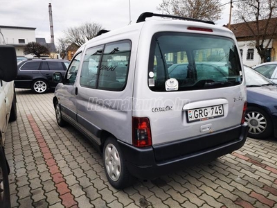 CITROEN BERLINGO 1.4 SX Jó műszaki állapotban!!