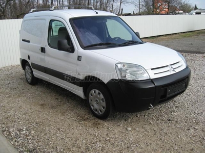 CITROEN BERLINGO 1.9 D KLÍMA!