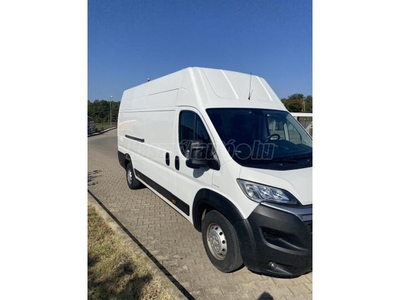 CITROEN JUMPER 2.2 BlueHDI 35 Heavy L4H3