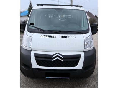 CITROEN JUMPER 3.0 HDI 35 Heavy L4