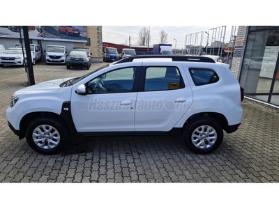 DACIA DUSTER 1.0 TCe Expression Azonnal vihető!!!!