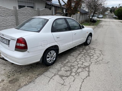 DAEWOO NUBIRA 1.6 SE Klima