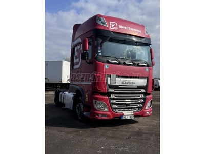 DAF 106 XF