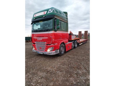 DAF XF 106.510