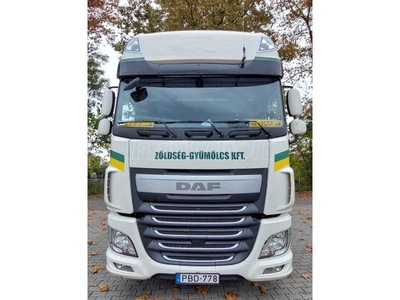 DAF XF 510FT