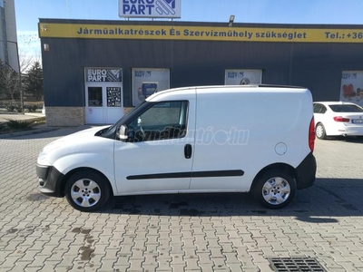 FIAT DOBLO Dobló Cargo 1.3 Mjet EURO5 Klímás!