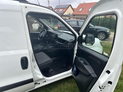 FIAT DOBLO Dobló Cargo 1.6 Mjet Maxi Start&Stop EcoJet E6 Hibátlan