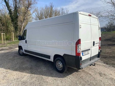 FIAT DUCATO 2.3 Mjet LH2 3.5 t