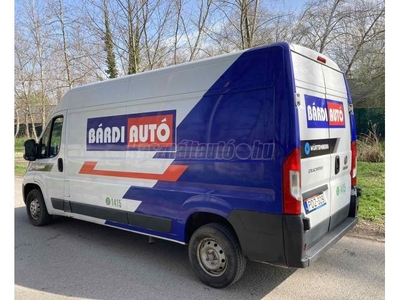 FIAT DUCATO 2.3 Mjet LH2 3.5 t