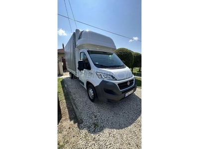 FIAT DUCATO 2.3 Mjet LWB 3.5 t