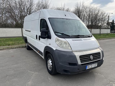 FIAT DUCATO Maxi 2.3 Mjet XLH2 3.5 t