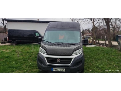 FIAT DUCATO Maxi 2.3 Mjet XLH2 3.5 t Euro 6