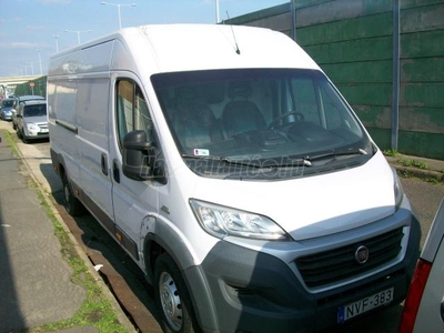 FIAT DUCATO Maxi 2.3 Mjet XLH3 3.5 t Euro 6 MOTORHIBÁS