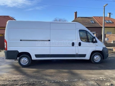 FIAT DUCATO Maxi 2.3 Mjet XLH3 3.5 t friss müszaki.szép.jó állapot 2.3 Mjet !