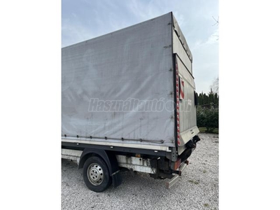 FIAT DUCATO Maxi 2.3 Mjet XLWB 3.5 t 150 Multijet