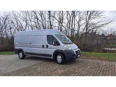 FIAT DUCATO Maxi 3.0 Mjet XLH2 3.5 t