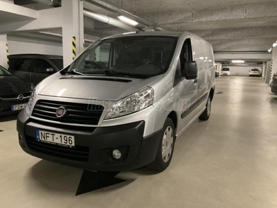 FIAT SCUDO 2.0 Mjet L2H2 E5