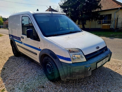 FORD CONNECT Transit1.8 TDCi 230 LWB Autobeszámitás