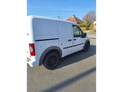 FORD CONNECT Transit200 1.8 TDCi SWB Trend E5