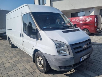 FORD TRANSIT 2.2 TDCi 260 S Ambiente