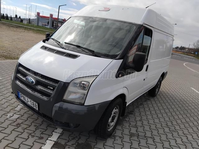 FORD TRANSIT 2.4 TDCi 330 M