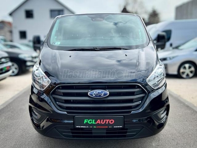 FORD TRANSIT Custom 2.0 TDCi 320 L2H1 Trend Start&Stop