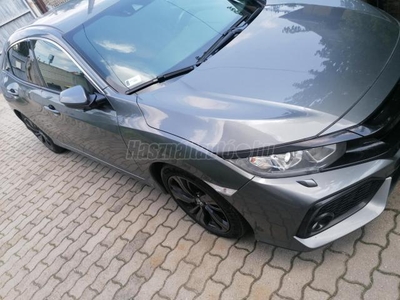 HONDA CIVIC 1.0 T Elegance Navi