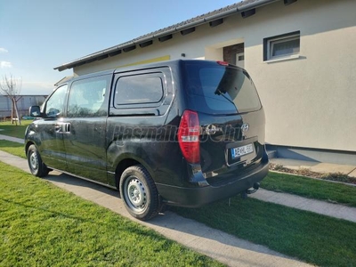 HYUNDAI H-1 Van 2.5 CRDi LP Comfort