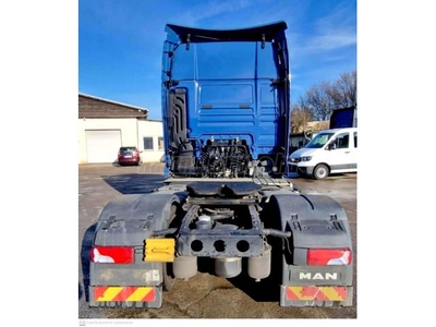 MAN TGX 18.440 XXL STANDARD EURO6