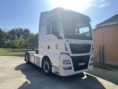 MAN TGX18.480