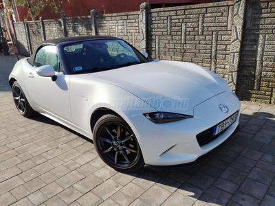 MAZDA MX-5 2.0i G160 Revolution