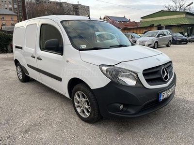 MERCEDES-BENZ CITAN 109 CDI A3 Long kivitel