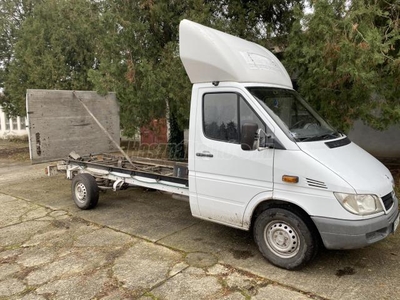 MERCEDES-BENZ SPRINTER 313 CDI 903.613