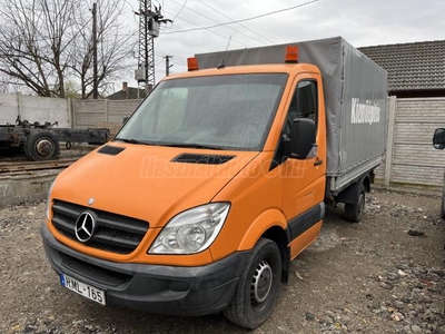 MERCEDES-BENZ SPRINTER 313 CDI 906.135.13 E5