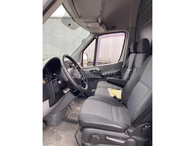 MERCEDES-BENZ SPRINTER 316 CDI 906.635.13