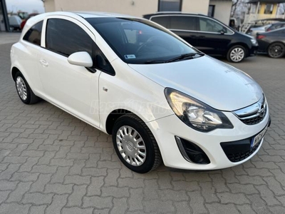 OPEL CORSA Van 1.3 CDTI Business Edition EU5