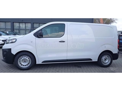 OPEL VIVARO 2.0 D Cargo M Flexcargo!