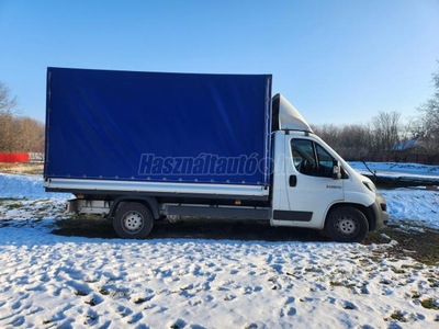 PEUGEOT BOXER 2.0 BlueHDI 350 CHC L4 Access Heavy EURO6