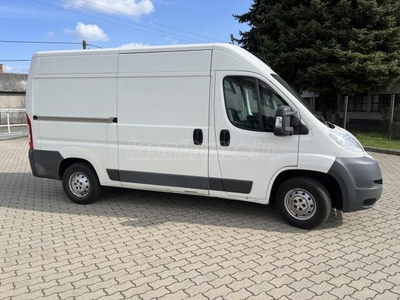 PEUGEOT BOXER 2.2 HDi 350 FT L2H2 EURO5