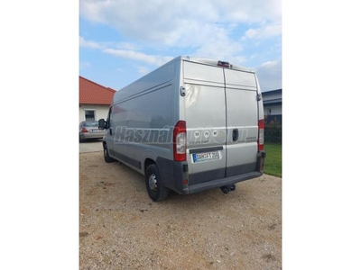 PEUGEOT BOXER 2.2 HDi 350 FT L3H2