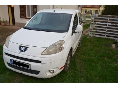 PEUGEOT PARTNER 1.6 HDi Confort Pack L1