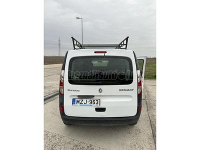 RENAULT KANGOO Express 1.5 dCi Comfort